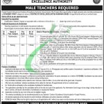 Punjab Daanish School Center of Excellence (Boys) Nankana Sahib Jobs