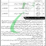 Session Court South Waziristan Jobs