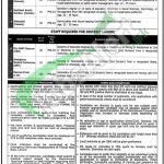 Rescue 1122 EMT Jobs