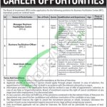 Board of Investment Jobs
