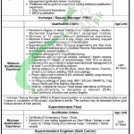 PNSC Jobs