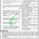 Punjab Small Industries Corporation Jobs