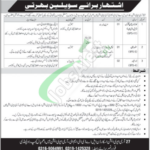 Pak Army Civilian Careers 2026 Army Aviation Base Dhamial Camp Rawalpindi Army Civilian Jobs