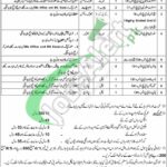 PO Box 769 GPO Rawalpindi Jobs 2026 Pak Army Federal Government Department PO Box 769 GPO Rawalpindi Jobs