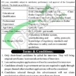 Rawalpindi Cantonment Board Jobs 2026 Online Apply Rawalpindi Cantonment Board Jobs