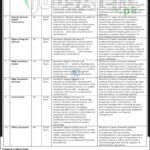 Elementary & Secondary Education Foundation KPK Jobs