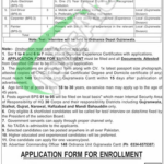 Pak Army Civilian Jobs 2026 at 148 Ordnance Unit Gujranwala 148 Ordnance Unit Gujranwala Jobs