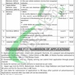 126 Ordnance Unit Multan Jobs 2026 Latest Advertisement 126 Ordnance Unit Multan Jobs