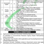 Environmental Protection Agency KPK Jobs