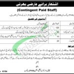 PHA Sialkot Jobs