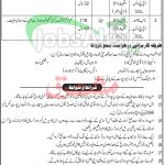 Public Sector Organization KPK Jobs 2026 PO Box 575 GPO Peshawar PO Box 596 GPO Peshawar Jobs