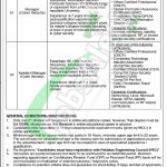 smartcareers.pk Jobs