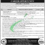 GWMJ Jobs