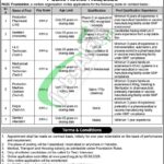PAEC Foundation Jobs 2026 Career Opportunities in Islamabad PAEC Foundation Jobs