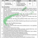 Army Civilian Jobs 2026 at 152 Ordnance Unit Malir Cantt Karachi 152 Ordnance Unit Malir Cantt Karachi Jobs
