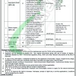 NCSW Jobs