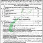 Join Punjab Board of Revenue Jobs 2026 Latest Career Opportunities Board of Revenue Punjab Jobs