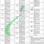 Latest Advertisement Home Department Punjab Jobs 2026 Lahore Home Department Punjab Jobs