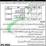Literacy & Non-Formal Basic Education Jobs