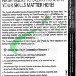 Latest Advertisement PHATA Senior Specialist Economics Careers 2026 PHATA Senior Specialist Economics Careers