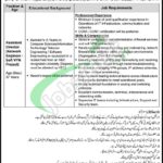 NADRA Islamabad Jobs 2026 Advertisement Latest Vacancies NADRA Islamabad Jobs