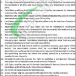District Health Officer Dir Upper Jobs