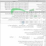 Frontier Corps FC KPK Jobs 2026 for General Duty Soldier Advertisement FC KPK Jobs
