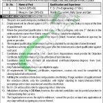 PO Box 27 DG Khan Jobs