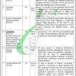 Ministry of Industries and Production Jobs