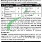 NLC Jobs 2026 Advertisement Latest Download Application Form Online NLC Jobs