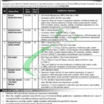 CMH Rawalpindi Jobs 2026 Combined Military Hospital Pak Army CMH Rawalpindi Jobs