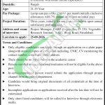 Punjab Agricultural Research Board Jobs 2026 PARB Latest Advertisement PARB Jobs