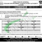 PERA Sergeant Jobs