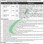 Livestock Department KPK Jobs 2026 Latest Advertisement Livestock Department KPK Jobs