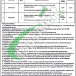 Punjab Mass Transit Authority Jobs
