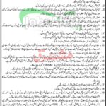 Battagram Forest Division Jobs 2026 For Forest Guard BPS-08 Advertisement Battagram Forest Division Jobs