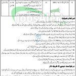 Deputy Commissioner Malakand Jobs