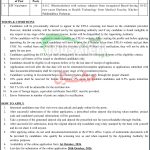 District Health Authority Abbottabad Jobs