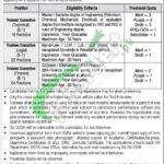 OGRA Jobs