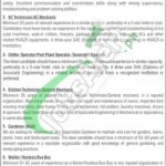 Join Islamabad Club Jobs 2026 Apply Last Date Latest Islamabad Club Jobs