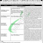 SSGC Jobs