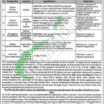 PHC Jobs