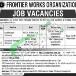 FWO Jobs