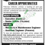 POL Engineering Jobs