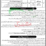 District & Session Court Kolai Pallas Kohistan Lower Jobs 2026 Application Form Download Session Court Kolai Pallas Kohistan Jobs