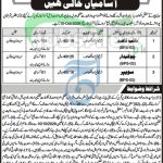 Civil Court Haripur Jobs 