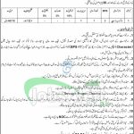 Session Court Hangu Jobs