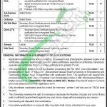 MNS UET Multan Jobs