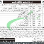 Session Court Kohlu Jobs