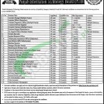 PITB Jobs